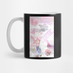 Pastel Vaporwave Mug